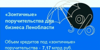 Продлеваются «зонтичные» поручительства Корпорации МСП - Газета Отрадное вчера, сегодня, завтра